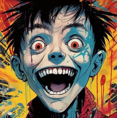 Ceehacks_'s profile picture. 👾