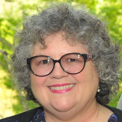 Professor (PhD). Retired mental health counselor. Baltimore gal now living in Florida.
