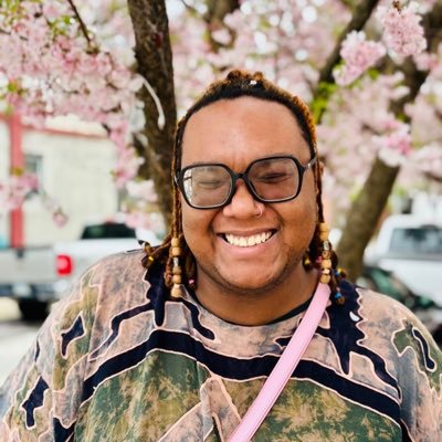 negropolismayor's profile picture. Professional collage artist! Powered and guided by my ancestors. she/they