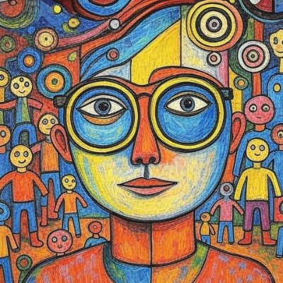 Tesla, AI, Mars, ... a bit of gossip、Not investment advice