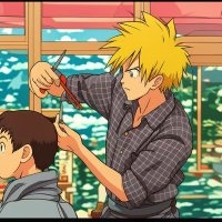 品川区西五反田💈街の床屋さん💈(理容室･散髪･BARBER)@HAIR_SOYUZ (@hair_soyuz) Twitter profile photo