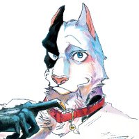 板垣巴留公式 (@beastars_wc) 's Twitter Profile Photo 板垣巴留公式 (@beastars_wc) 's Twitter Profile Photo