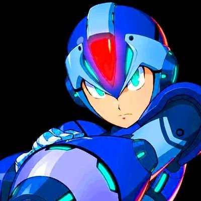 Mega Man X π Profile