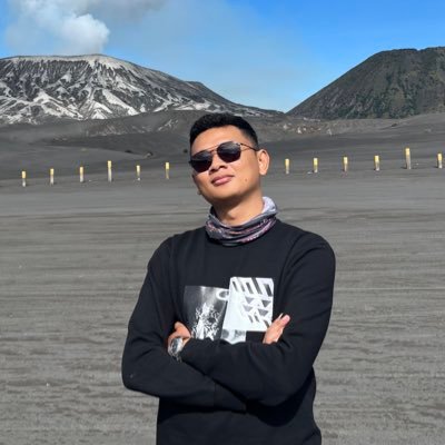 grandhiagil's profile picture. 