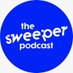 The Sweeper (@sweeperpod) Twitter profile photo The Sweeper (@sweeperpod) Twitter profile photo