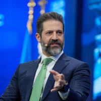 Qubad Talabani (@qubadjt) 's Twitter Profile