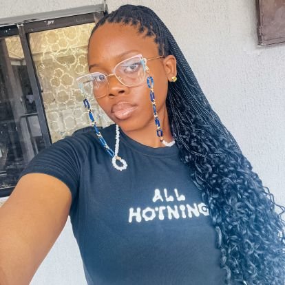 Cyndiee_Rella's profile picture. ༘⋆🌷🫧💭₊˚ෆ