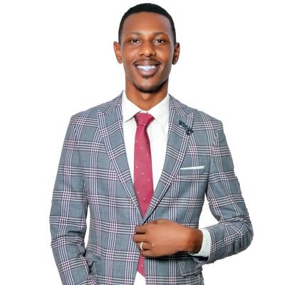 Agrarian & President Tooro Tertiary Institutions Students Association @ttisaUg
