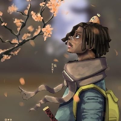 oluwasekunderin's profile picture. 