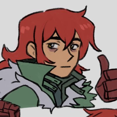 vee_iv_621's profile picture. 20 || it/she || i draw and write and play games among other things || feel free to dm or ask anything || pfp by Kirby/OMi @omnlet