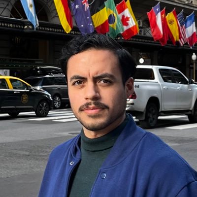 Brandon Cisneros Profile