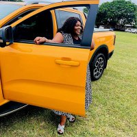 NTWAriso jenny myambo (@ntwariso5) 's Twitter Profile