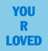 You_R_Loved's profile picture. I follow Jesus Christ. He doesn't have a Twitter account. I also write Proverb A Day. Read. Subscribe. Get Inspired.