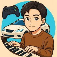 🎼うちまき@猛獣狩り🦕 (@uchimaki_x) 's Twitter Profile Photo 🎼うちまき@猛獣狩り🦕 (@uchimaki_x) 's Twitter Profile Photo
