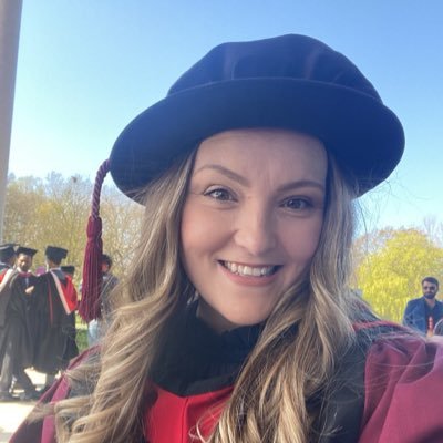 Lincolnshire | Clinical Psychologist | Views are my own