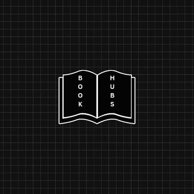 book_hubs00's profile picture. 🔥 Power Reads for Powerful Minds
https://t.co/F01oXV8zw2