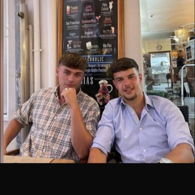 RobertValentay's profile picture. Robert Valente-smith