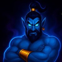 Solana Genie (@sol_genie) 's Twitter Profile Photo Solana Genie (@sol_genie) 's Twitter Profile Photo
