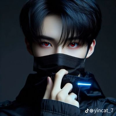 SanDaichi184472's profile picture. 