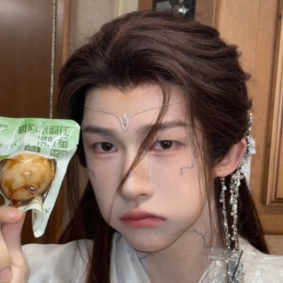 เสี่ยวชลธิ🐟🪭さんのプロフィール画像