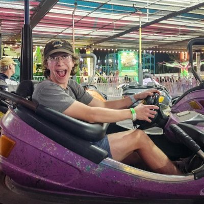 NathanSaculo's profile picture. Rocky Class of 2025