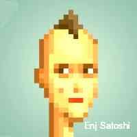 satos_hieenj's profile picture. Daily gm memes every sunrise ☀️ | bayc  🦍 | nft 💩 posting | intj ♟