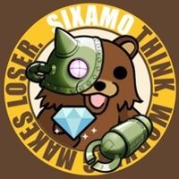 相場王ししゃもん(sixamo) @komochi4xamo (@keith_mich70292) 's Twitter Profile