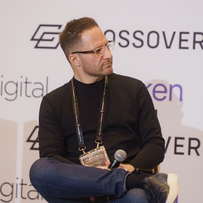 📈 Founder @Rho_xyz • Funding Rates Trading Pioneers