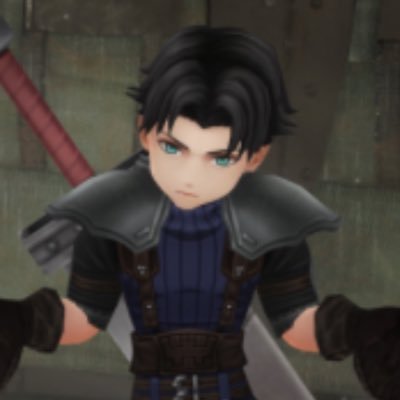 ⚔️ sam ⚔️さんのプロフィール画像