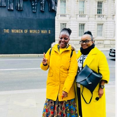 Mother | Daughter | Sister | Aunt | God | Family | Friends | Human Rights | Social Justice | Music | Food | Footy | Spurs |Dreaming of better for my country🇿🇼