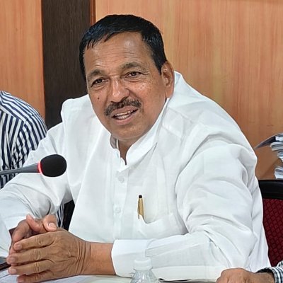 Politician | Member Of Legislative Assembly Vadgaonsheri Constituency | Pune | Official Account