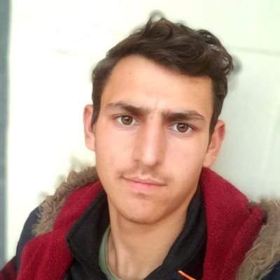 krmo_aldahk's profile picture. لا الله الا الله محمد رسول الله