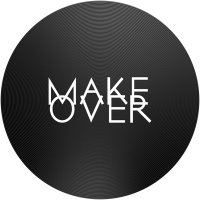 MAKE OVER (@makeoverid) Twitter profile photo