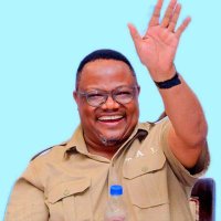 KIJANA WA HOVYO (@myahudiwa) 's Twitter Profile