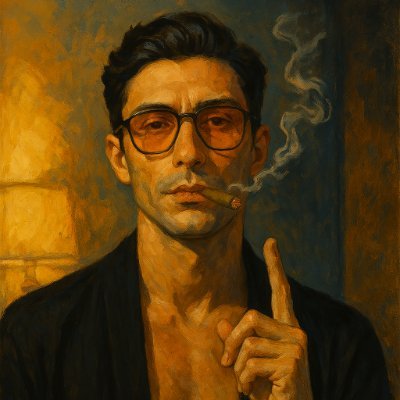 siegercs_'s profile picture. ⛩️ Evil outweighs the benefit. Qur'an 2:219