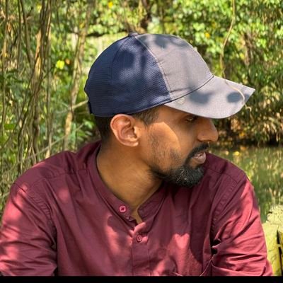 alan__saji's profile picture. Software engineer 💻