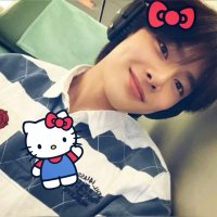 deep end lover 🩵 (@tetabin) 's Twitter Profile