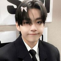 Hana⁷ 𐙚 bts year ⋆ (@taehana_thv) 's Twitter Profile