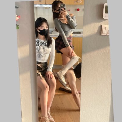 00后亲姐妹双女主 常驻东莞/深圳 周边可特邀🛬姐姐02年162/50kg 妹妹实习护士05年160/48kg 擅长新人羞辱开发 恋足 厕奴 四爱 花式龟责等🚫无口舌🚫无性🚫无👅肛 电报https://t.co/0NJUCPBnmR 现实约课先关注 99🚪口令➕v 互推真假请自辩