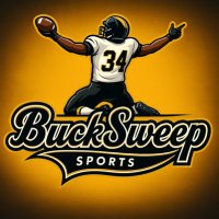 Buck Sweep Sports Podcast (@bucksweepsports) 's Twitter Profile