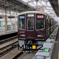 阪急802(阪神COCOLO765の姉妹アカウント) (@fm80210) 's Twitter Profile Photo 阪急802(阪神COCOLO765の姉妹アカウント) (@fm80210) 's Twitter Profile Photo