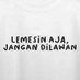 Lemesin aja (@mezrva) Twitter profile photo Lemesin aja (@mezrva) Twitter profile photo