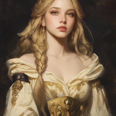 Accumulate wealth, cultivate elegance, and always pursue beauty.