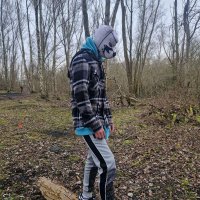 Ghostdog (@ghostdog_puppy) 's Twitter Profile