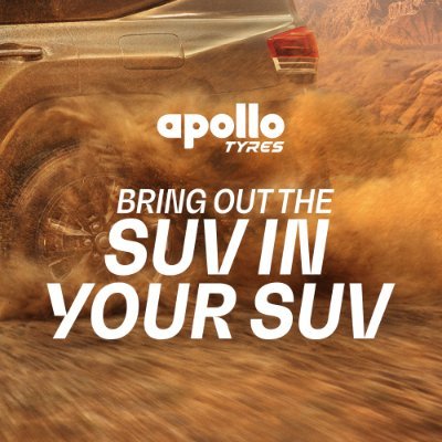 @apollotyres