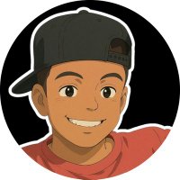 Cristhian Zabala ♉ 🇻🇪 ☜Λ☞ SE&+M 📀❤️🔥🀄✨ (@thefuzzion) 's Twitter Profile