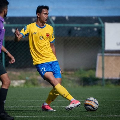 -Ricardo- Profile