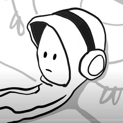 Mfernormal's profile picture. normal mfer cc build on  : @cc0_studios