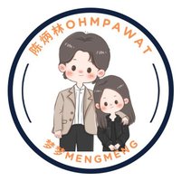 双双鱼子吖🧡 (@doublemeng_) 's Twitter Profile