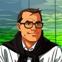 Dr. Christoph v. Gamm (@vongammcom) 's Twitter Profile Photo
